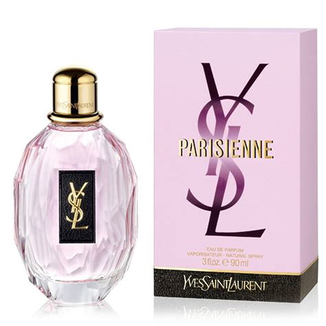 la parisienne yves saint laurent avis|yves st laurent parisienne perfume.